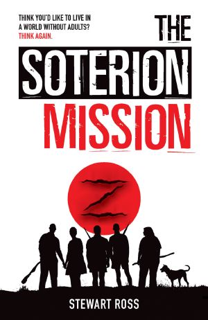 [The Soterion Mission 01] • The Soterion Mission